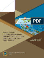 Laporan Penelitian Pengelolaan IGT Dan Strategi Optimalisasi 2020