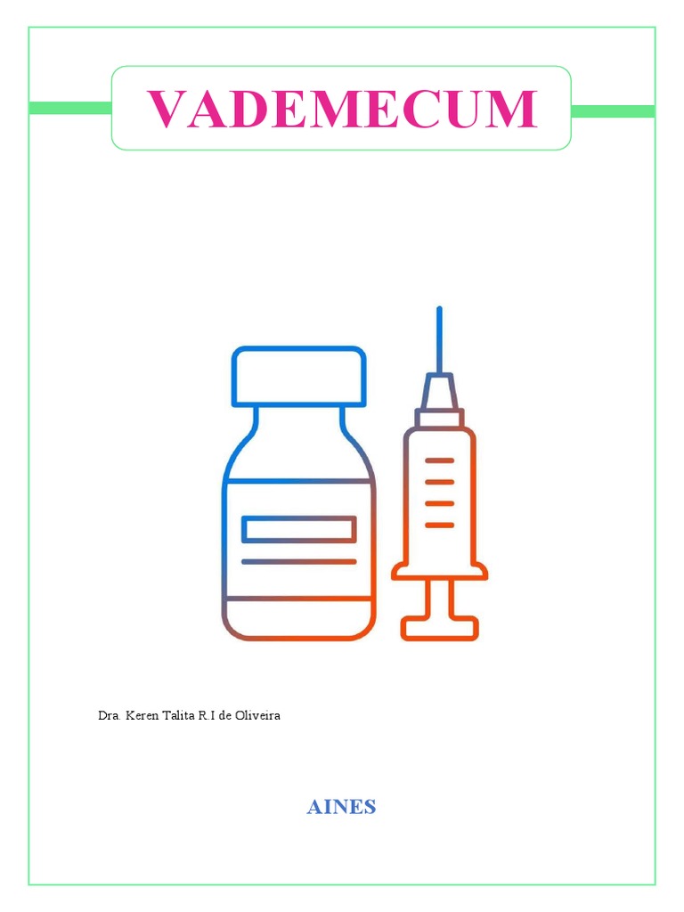 VADEMECUM PDF