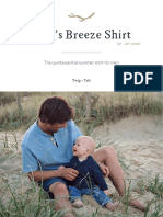TT Mens Breeze Shirt