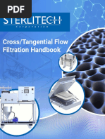TFF System | PDF | Membrane | Filtration