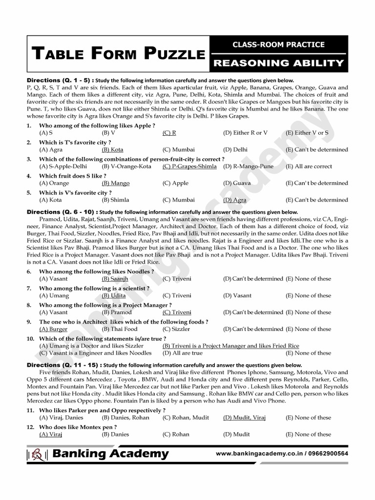 Sheet Table Form