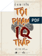 Toi Pham IQ Thap - Tu Kim Tran