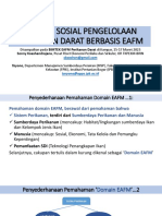 Modul 7 - Domain Sosial