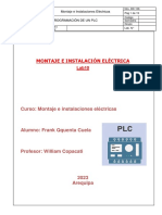 LAB 09.-Programación de Un PLC Qquenta