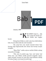 Bila Cinta PDF