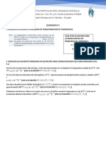 Diversión1, Transformación de Temperatura y Dilatación Lineal