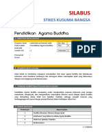 Pendidikan Agama Buddha