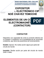 2 Sema 46 Diap Ok Elementos de Un Comando Contactor