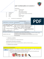 Actividad - 05 de Abril - Com