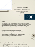 Kel 11 Pendidikan Lingkungan