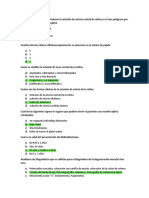 Examen de Oftalmo 3parcial