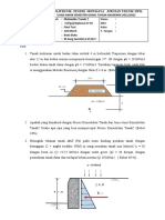 Soal UAS Mektan d4