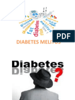 Diabetes Melitus