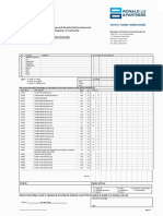 Admin BLK Drawing Register