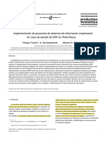 Rolls Royce Case study - Enterprise information systems project implementation (1) (2)