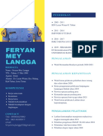 CV Feryan Mey Langga