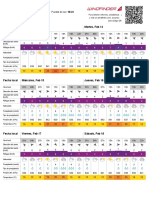 Windfinder - Previsiones Del Viento y El Tiempo Popayán