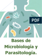 Bases de Microbiologia y Parasitologia.