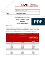 Datos de Identificación: Nombre Estudiante Sugey Sarahí Acuña Vargas Nombre Docente Fecha 15 de Noviembre de 2019