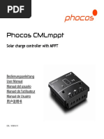 CMLMPPT Manual V20 - 2 1