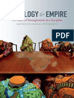 (Politics, History, and Culture) George Steinmetz (Ed.) - Sociology and Empire - The Imperial Entanglements of A Discipline-Duke University Press (2013)