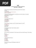 Official Ten-Code and Q-Code List | PDF | Traffic | Ambulance