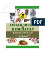 Buku Logam Beratdan Kesehatan