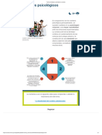 Factores Biológicos, Psicológicos y Sociales