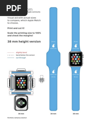 PAPER WATCH