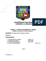 INFORME 2 Microbiología