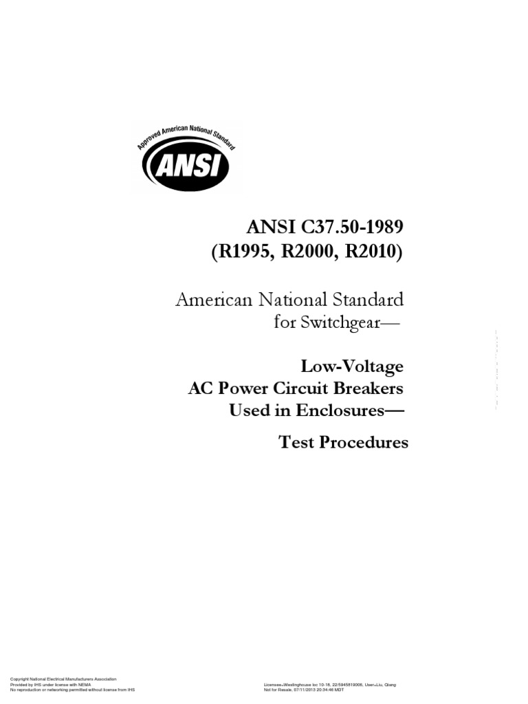 ansi-c37-50-1989-test-procedures-for-low-voltage-ac-power-circuit