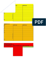 Planilla Cubicacion Clase 5