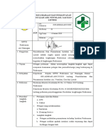 1.4.7.1 Sop Pemantauan Utilitas