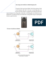 Mosfet Là Gì