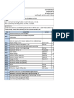 Lesson Plan Workshop - II Course Code AP - 110 1st Year Term II Section A