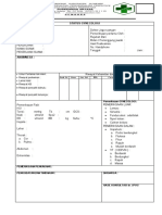 Status Gynecologi