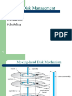 Disk Management