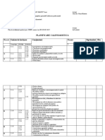 Planif Calendaristica Microbiologie