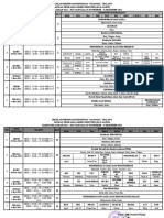 Jadwal Pas Ganjil 22-23