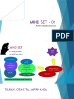 Mind Set 01