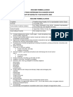 RESUME Asuhan Keperawatan Immunotherapy Dan Targeted Therapy