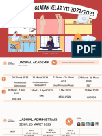 Sosialisasi PTS Genap 20222023 KLS Xii