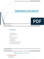 Chapter 2 - Prestressing Force