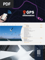 GPS Catalogue 2023