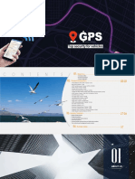 GPS Catalogue 2023
