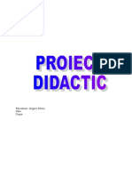 Proiect DEC