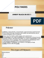 POLYMERS 
