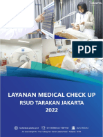 Rsud Tarakan Layanan Medical Check Up