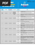 AIATS - 12th Paased - Neet