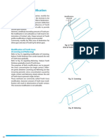 Tooth Profile Modification